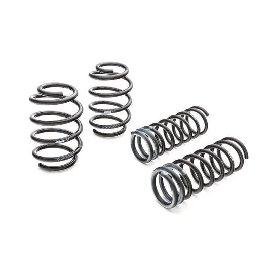 Eibach Springs PRO-KIT Performance Springs (Set of 4 Springs) E10-15-021-12-22