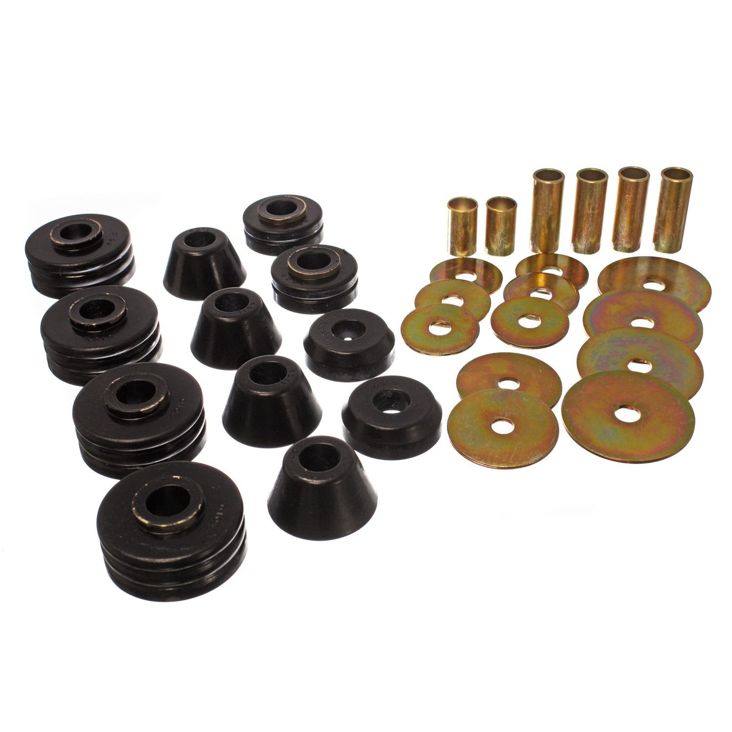 Energy Suspension GM CAB MOUNT SET 3.4109G