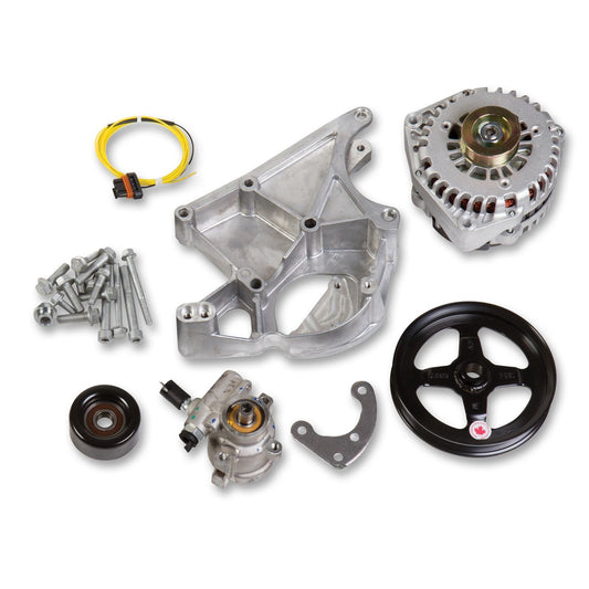 Holley Accessory Drive Kit 20-143