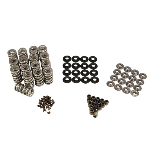 COMP Cams Dual Valve Spring Kit for GM L83/L86/LT1/LS7 w/ Tool Steel Retainers COMP-26527TS-KIT