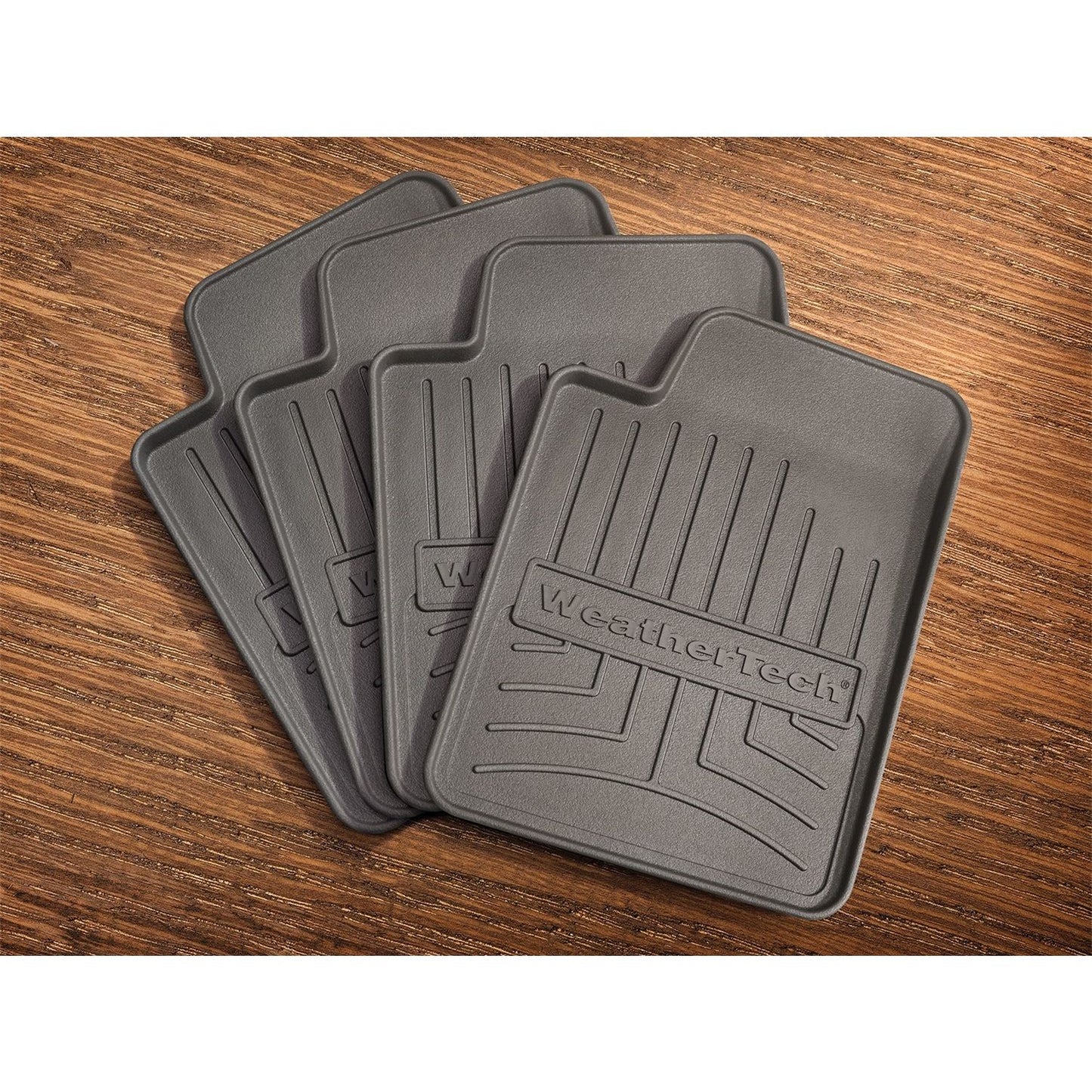 WeatherTech® Drink Coasters 8AFLCST4