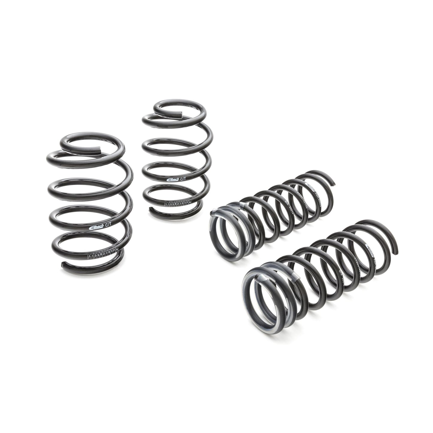 Eibach Springs PRO-KIT Performance Springs (Set of 4 Springs) E10-35-023-14-22