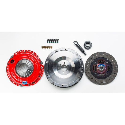 South Bend Clutch Stage 3 Daily Clutch Kit K70350F-SS-O