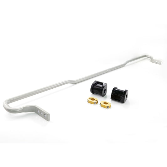 Whiteline - BSR53Z - Sway bar - 16mm heavy duty blade adjustable