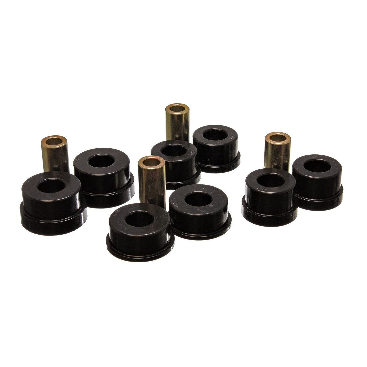 Energy Suspension SUB FRAME SET-REAR 7.4103G