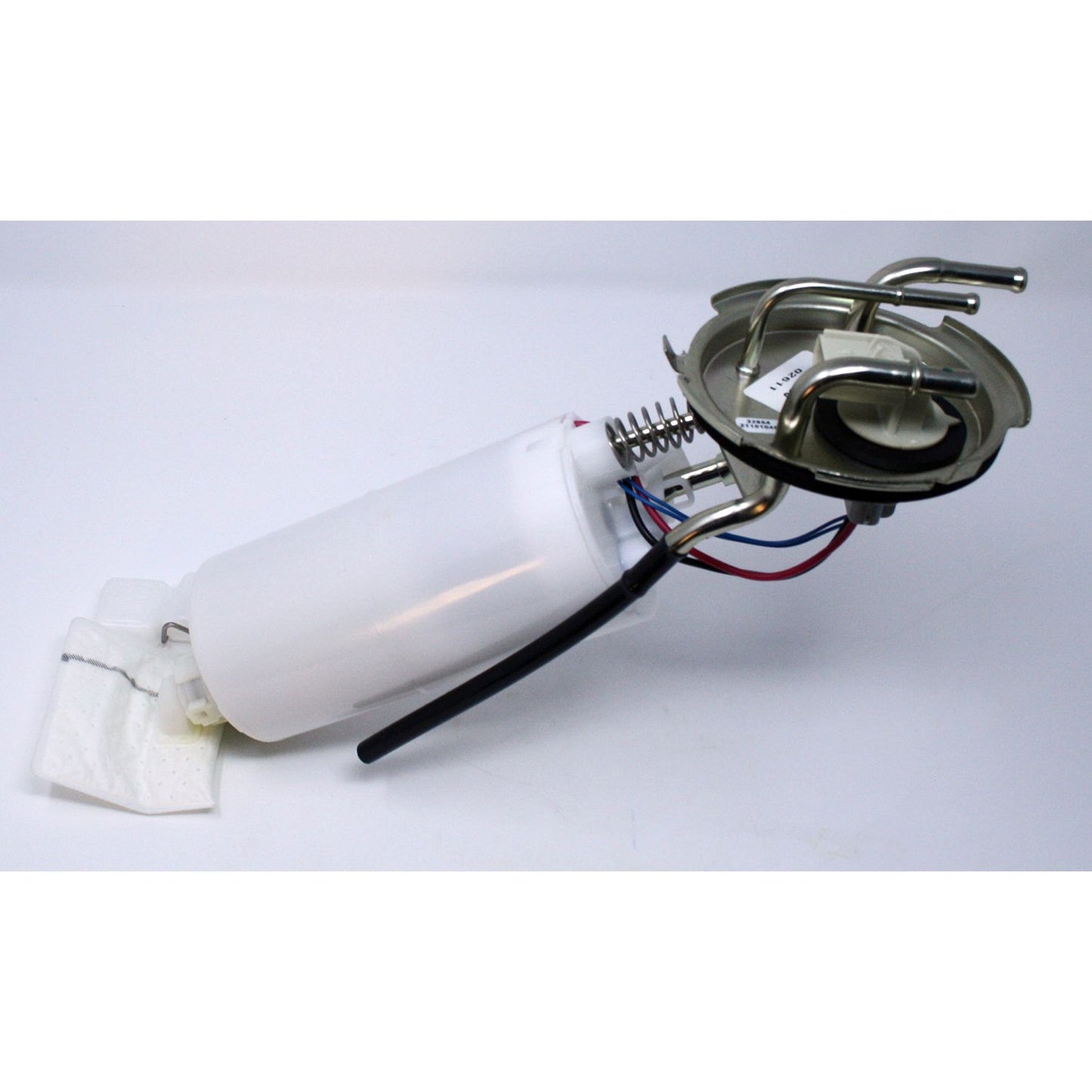 TI Automotive Stock Replacement Gas Module with Tank Seal TU100