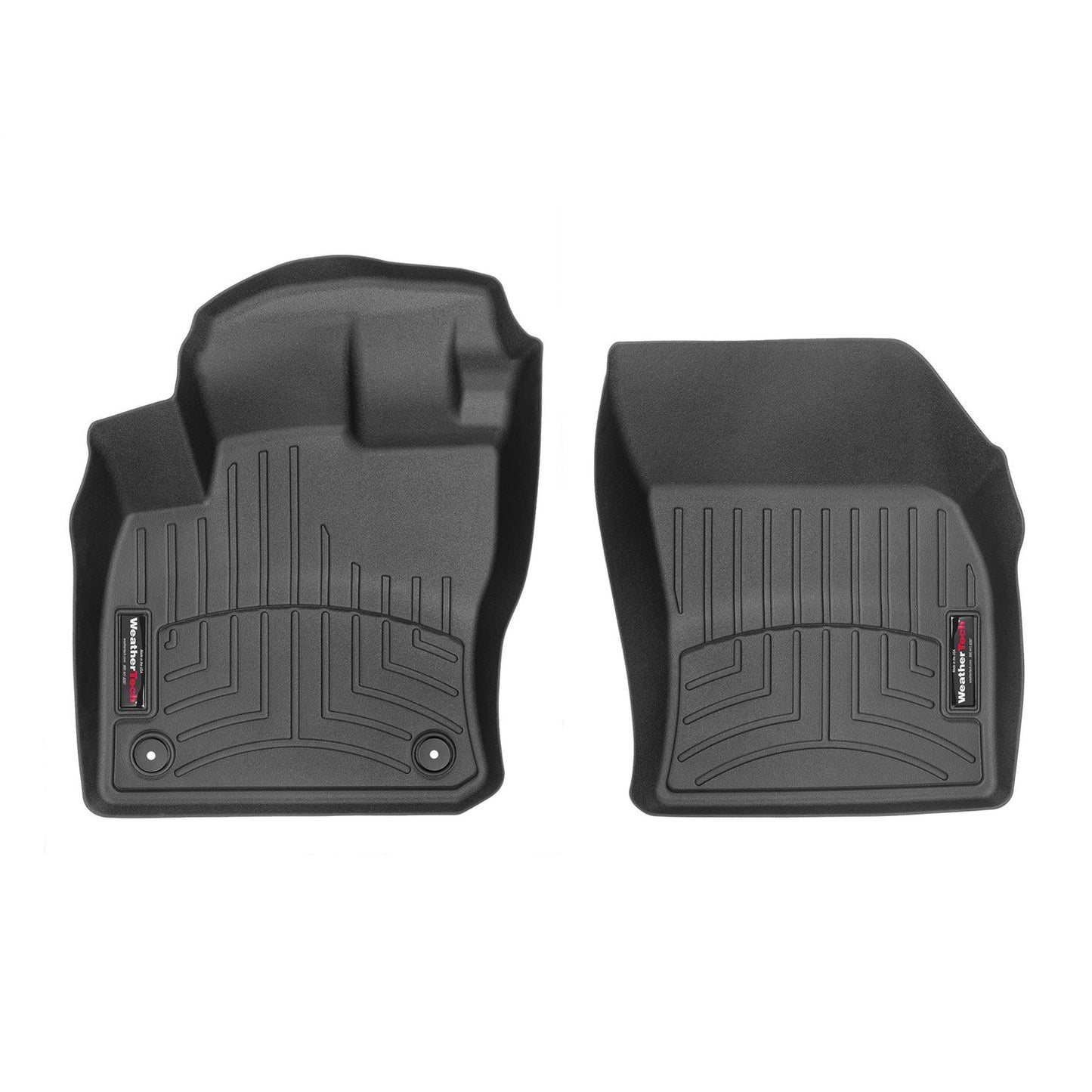 WeatherTech FloorLiner™ DigitalFit® 4415631