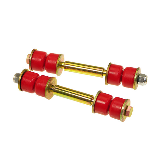Prothane END LINK SET 3 3/4 MNTG LNGTH 19-404