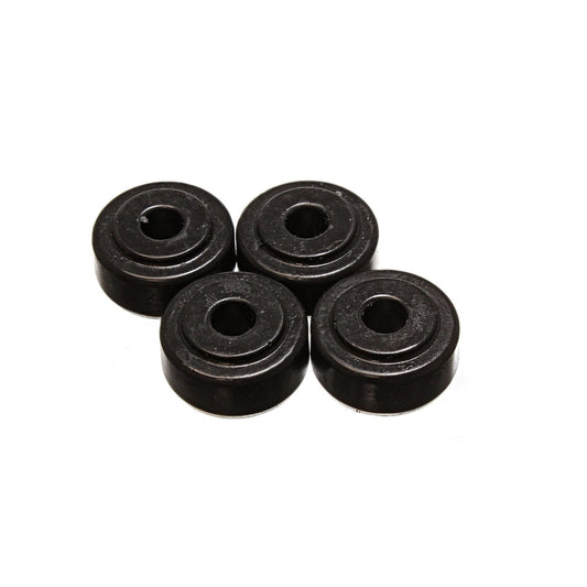 Energy Suspension SHOCK TOWER GROMMETS 9.8101G