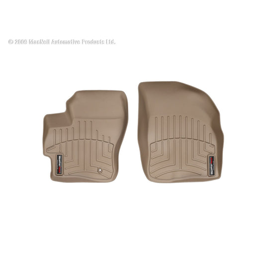 WeatherTech FloorLiner™ DigitalFit® 451471