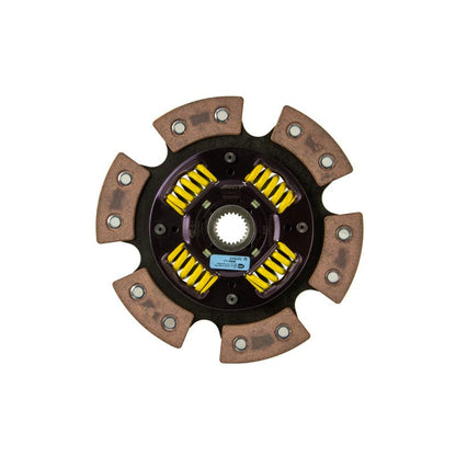 Advanced Clutch Technology 6 Pad Sprung Race Disc ACT-6224508-1