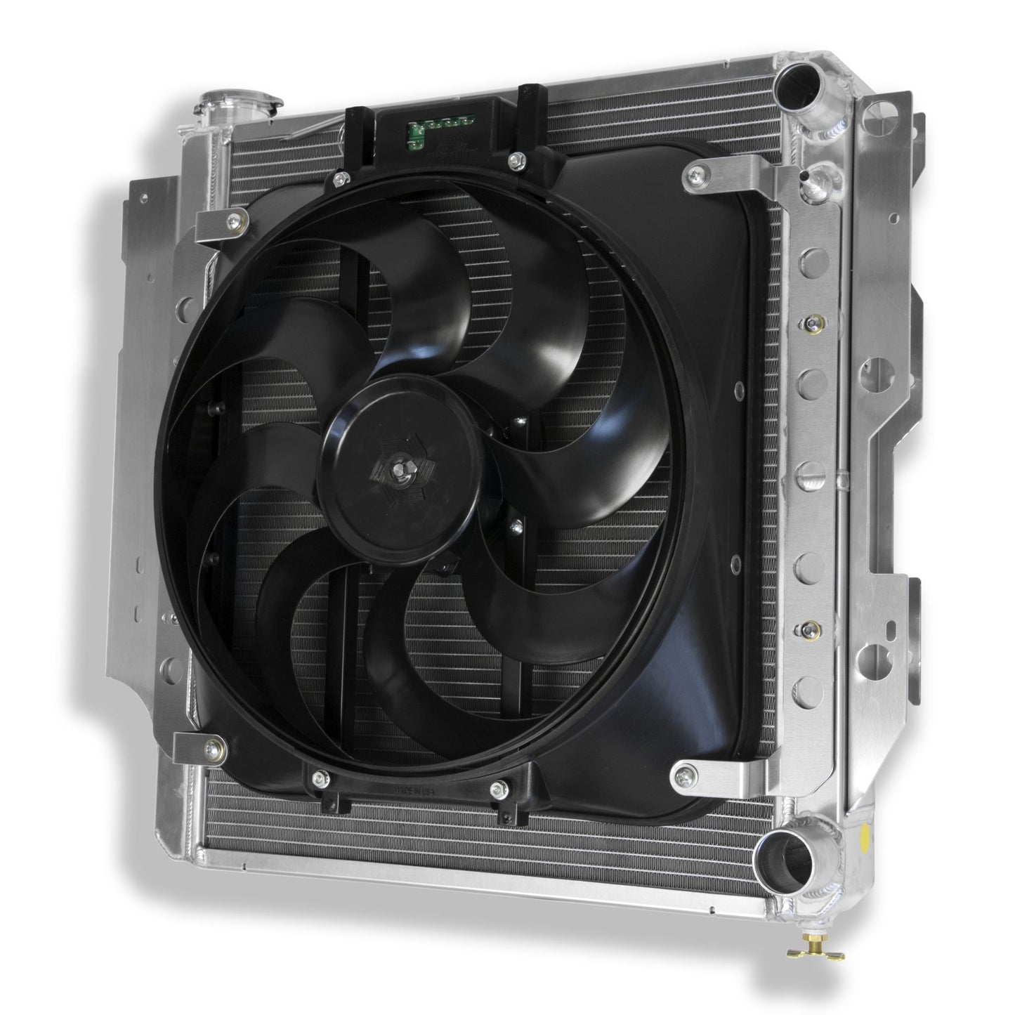 Flex-A-Lite - Extruded Core Radiator 315761