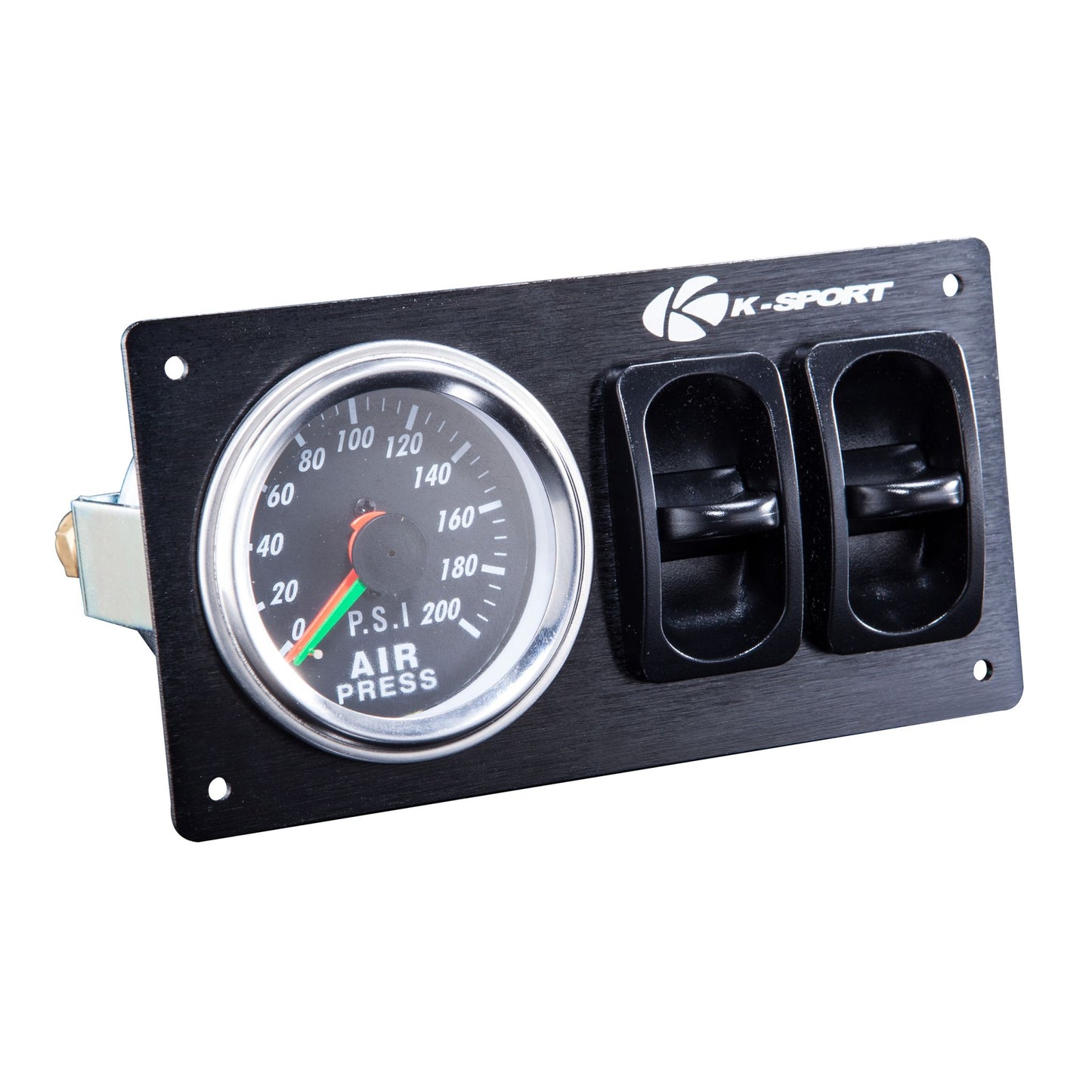 Ksport Airtech Basic Air Suspension Full System - CJA030-ABA