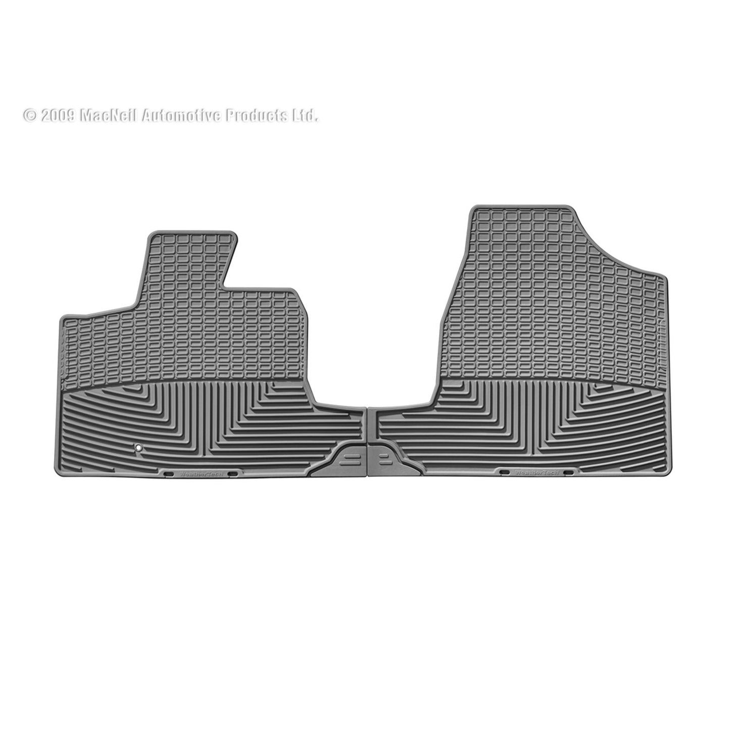 WeatherTech All Weather Floor Mats W82GR