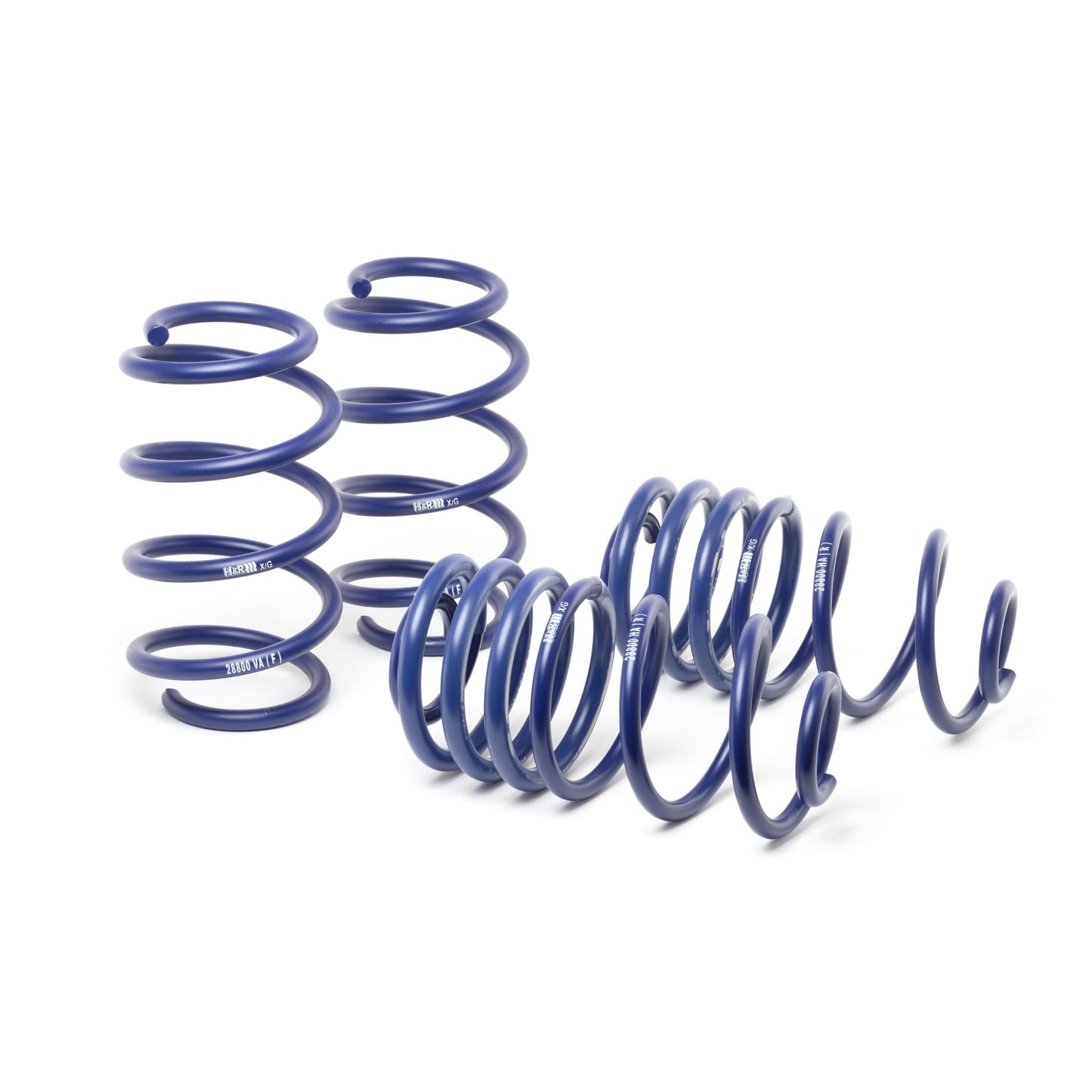 H&R Special Springs Sport Spring Kit 28800-1