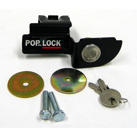 Pop & Lock Providing Convenience And Security In A High Theft Society PL3600