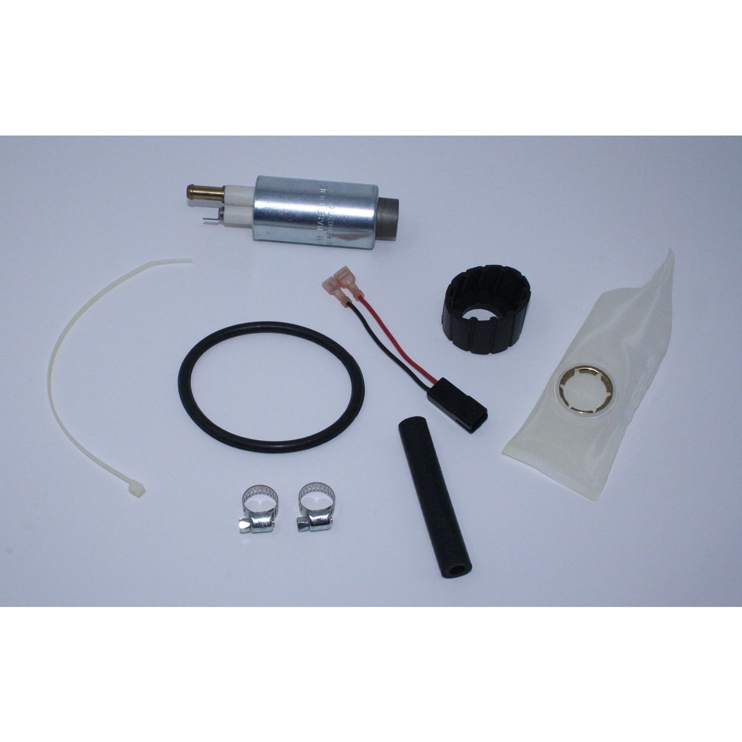 TI Automotive Stock Replacement Pump and Installation Kit for Gasoline Applications 5CA429
