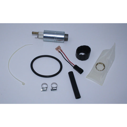 TI Automotive Stock Replacement Pump and Installation Kit for Gasoline Applications 5CA429