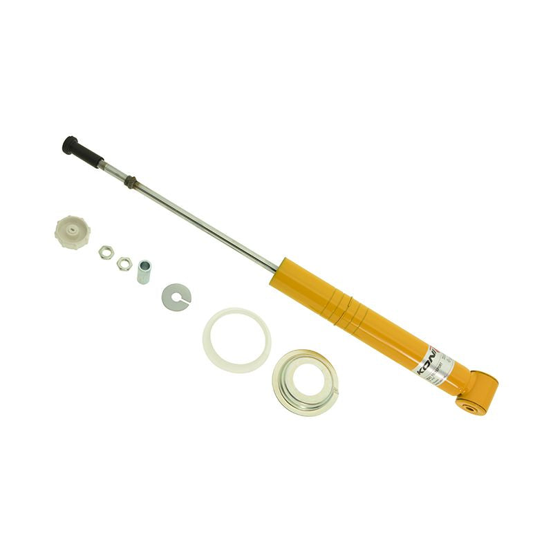 Koni Sport (yellow) 8041- externally adjustable twin-tube low pressure gas 8041 1101SPORT