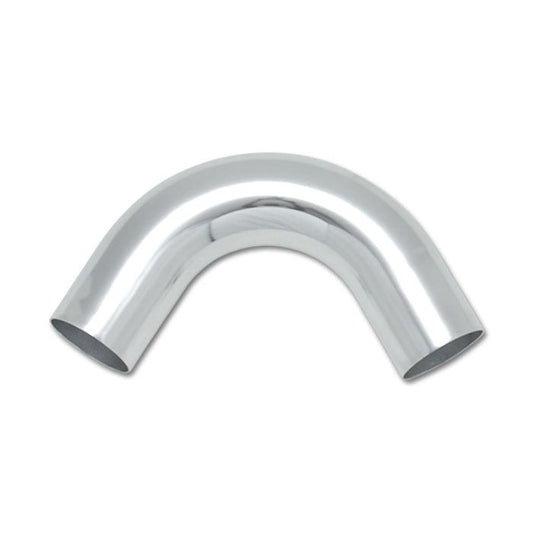 Vibrant Performance - 2826 - 120 Degree Aluminum Bend 2.75 in. O.D. - Polished