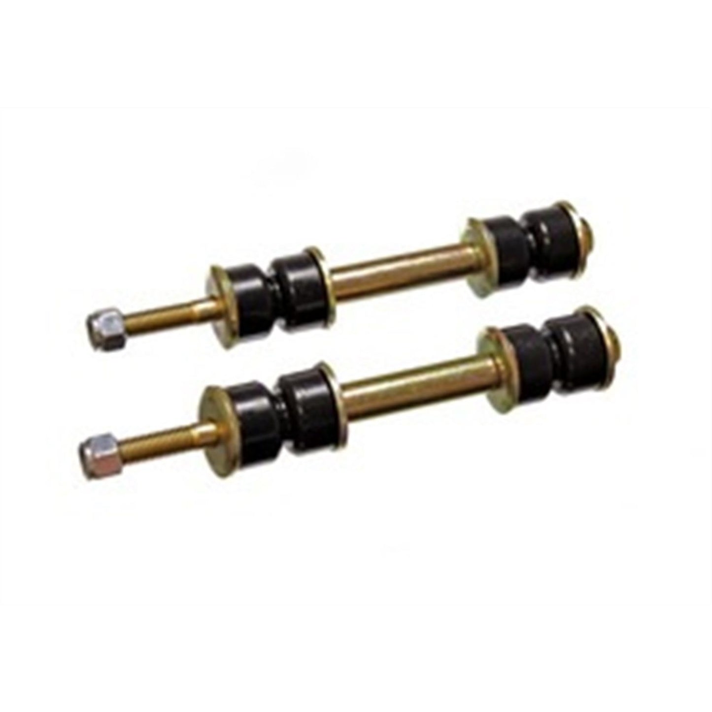 Energy Suspension END LINK SET WITH HARDWARE 9.8125G