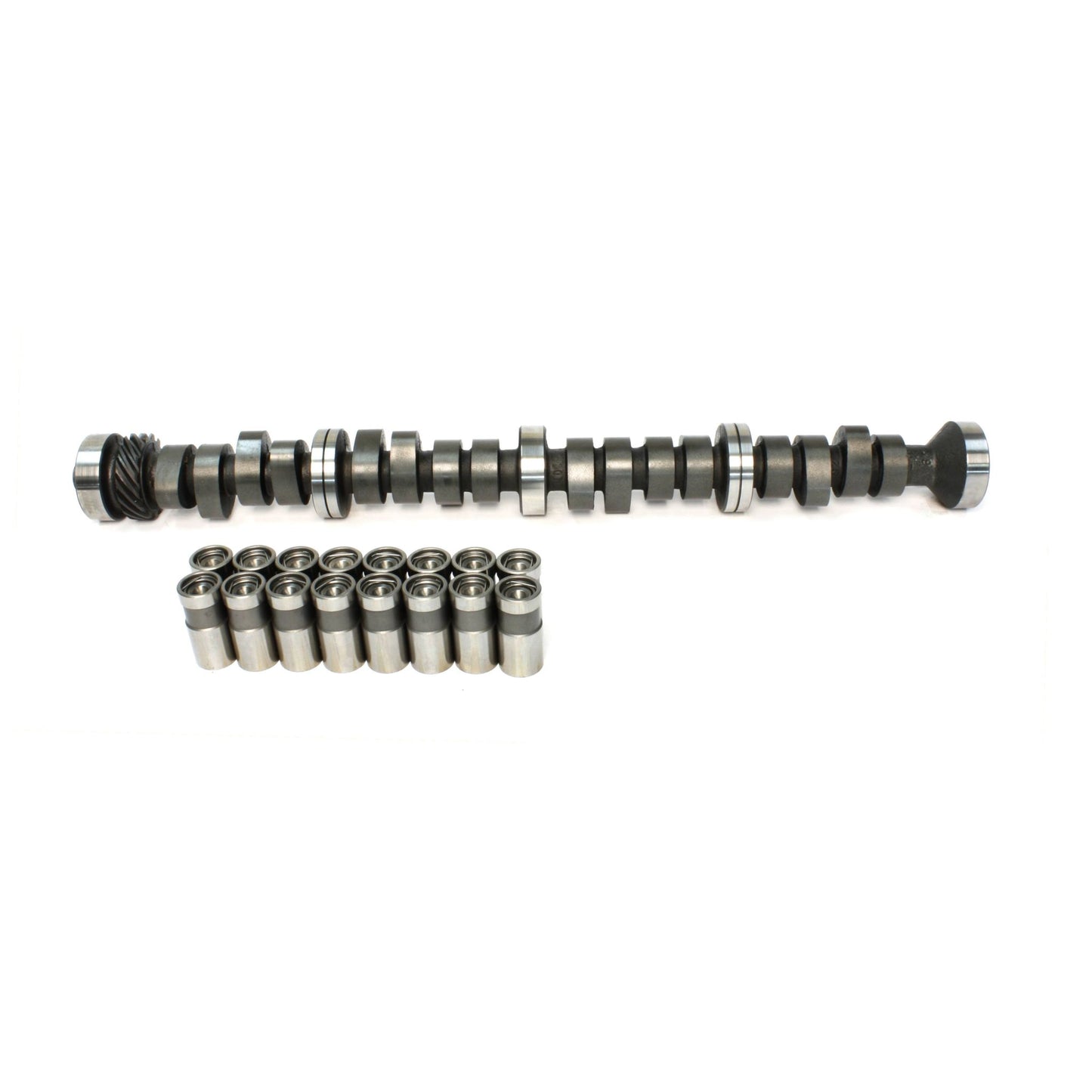 COMP Cams Magnum 260/260 Solid Flat Cam and Lifter Kit for Ford 352-428 COMP-CL33-247-4