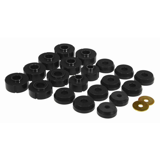 Prothane F150 2/4WD BODY MNT CREW CAB 97-03 PROTH-6-115-BL