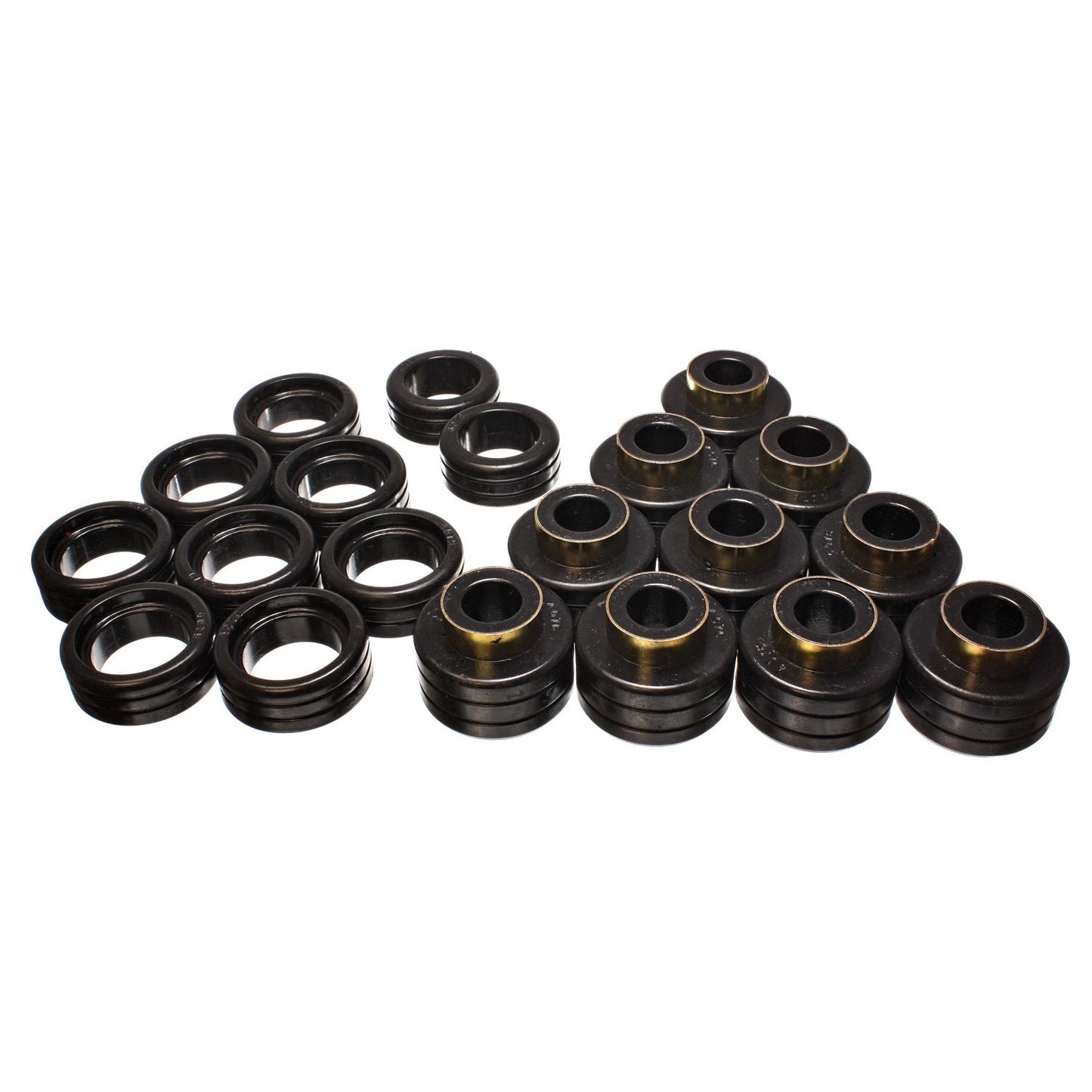 Energy Suspension TAHOE/YUKON BODY MOUNTS 3.4146G