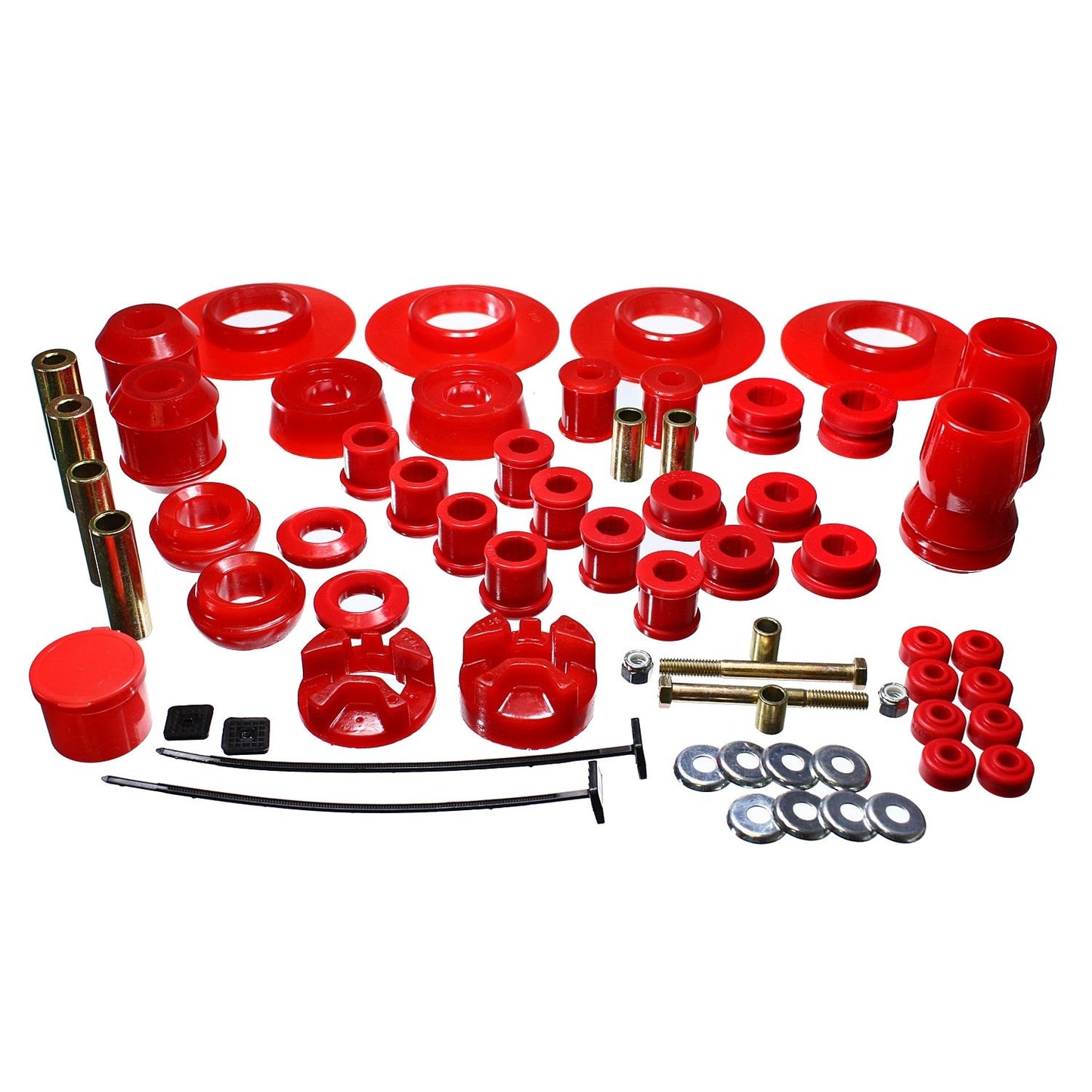 Energy Suspension PT CRUISER MASTER KIT 5.18108R
