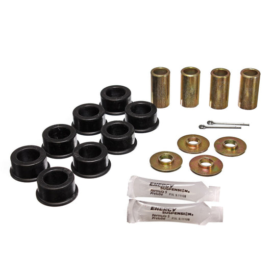 Energy Suspension GM CORV DIFF STRUT BUSHING 3.7102G