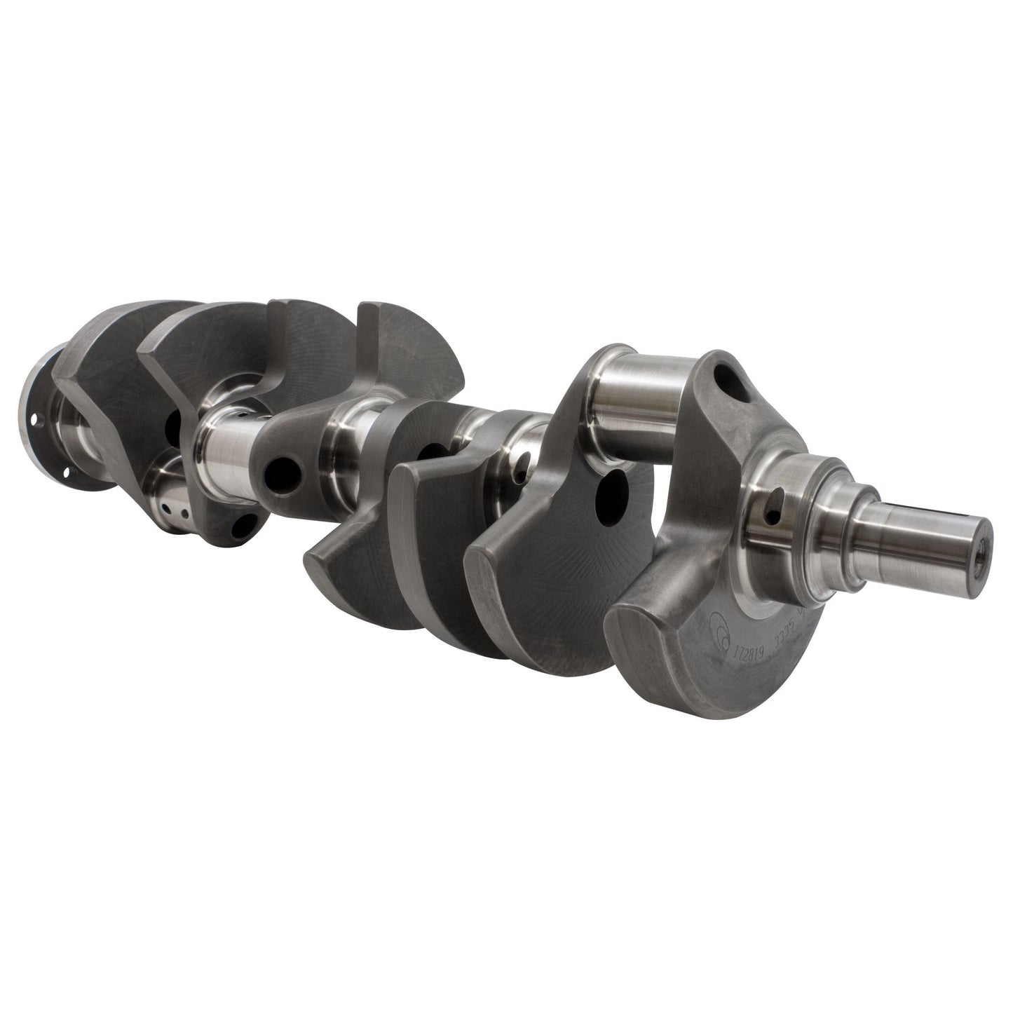 Callies Magnum Billet Small Block Chevy Crankshaft SAX-14K-MB