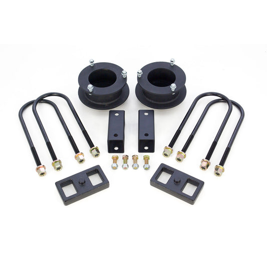 ReadyLift 2003-13 DODGE-RAM 2500/3500 3.0'' Front with 1.0'' Rear SST Lift Kit 69-1091