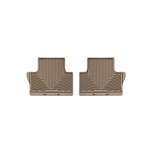 WeatherTech All Weather Floor Mats W170TN