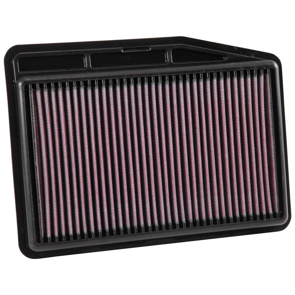 K&N 33-3061 Replacement Air Filter