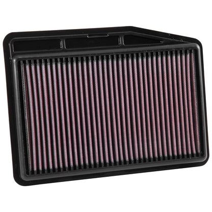 K&N 33-3061 Replacement Air Filter