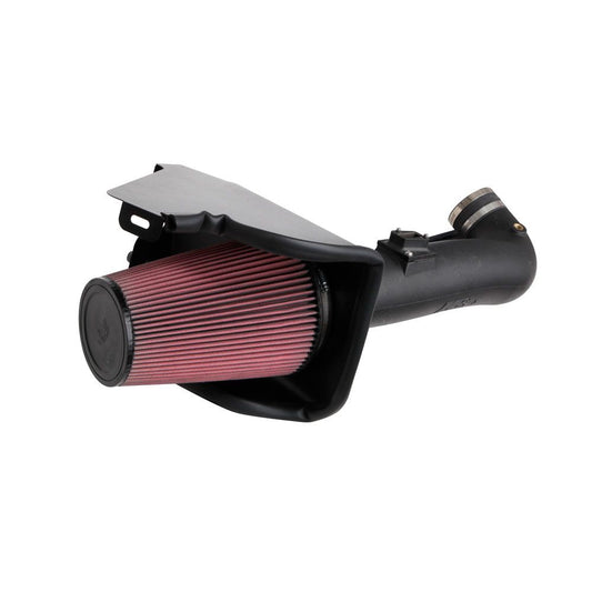 K&N 63-2614 Performance Air Intake System