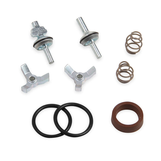 Aluminum Quick Disconnect Viton™ Coated Repair Kit