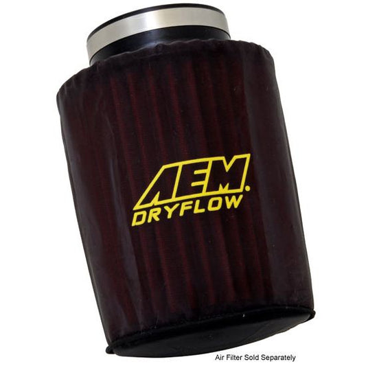 AEM 1-4007 Air Filter Wrap