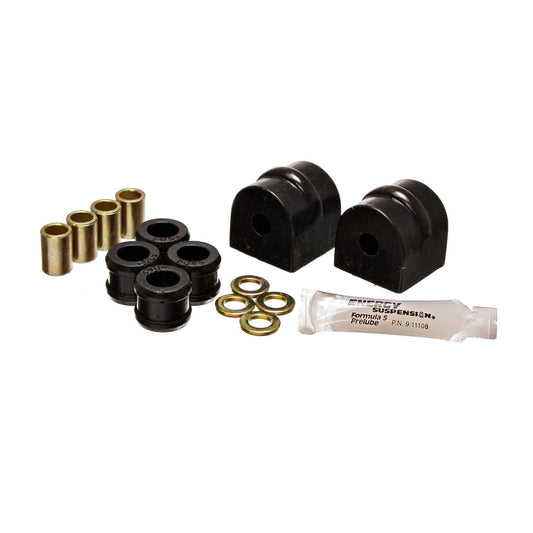 Energy Suspension 7/16in.REAR SWAY BAR BUSHING SET 3.5195G