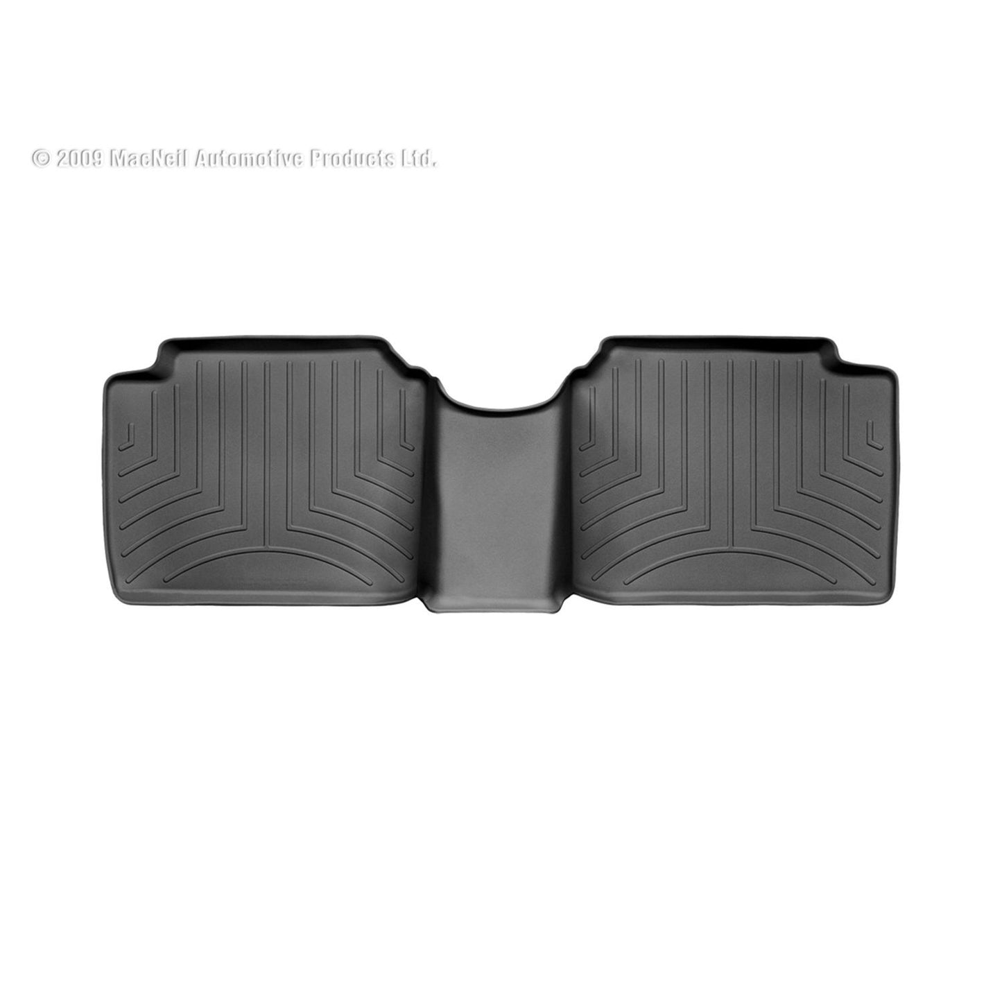 WeatherTech FloorLiner™ DigitalFit® 441602