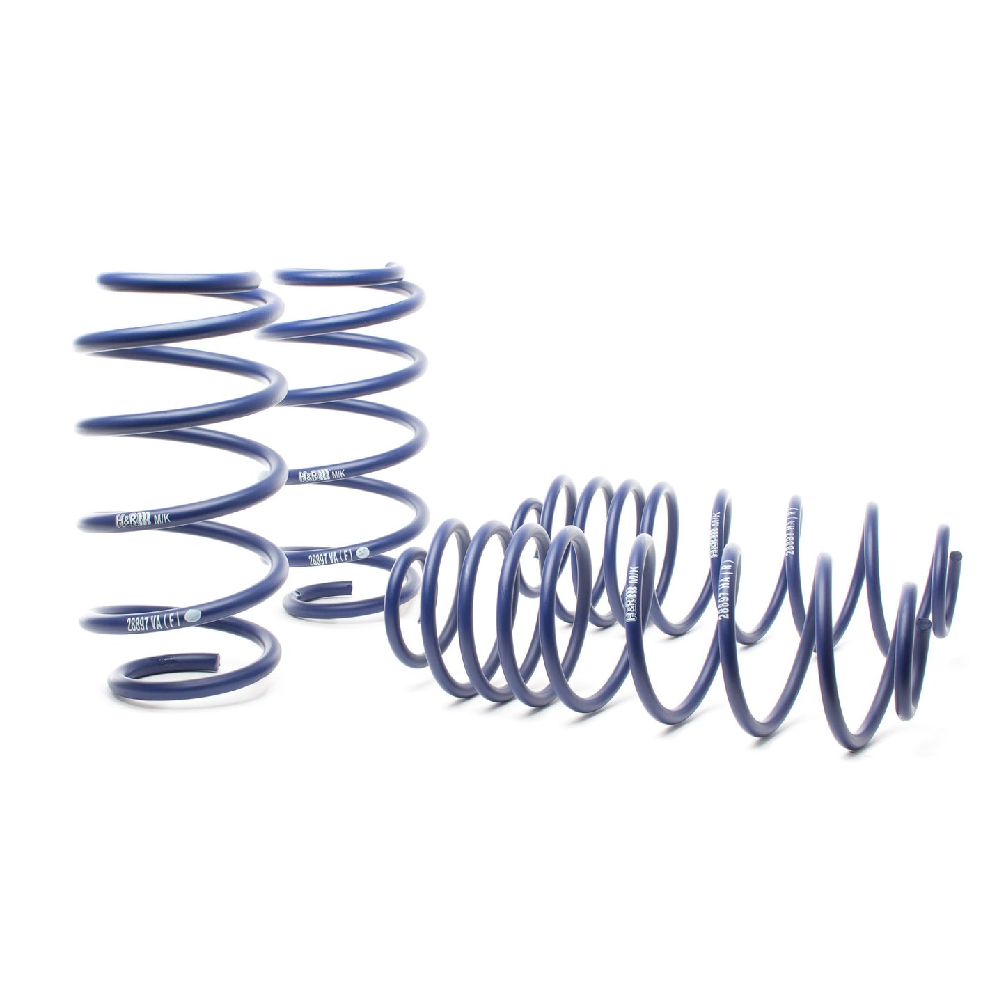 H&R Special Springs Sport Spring Kit 54702