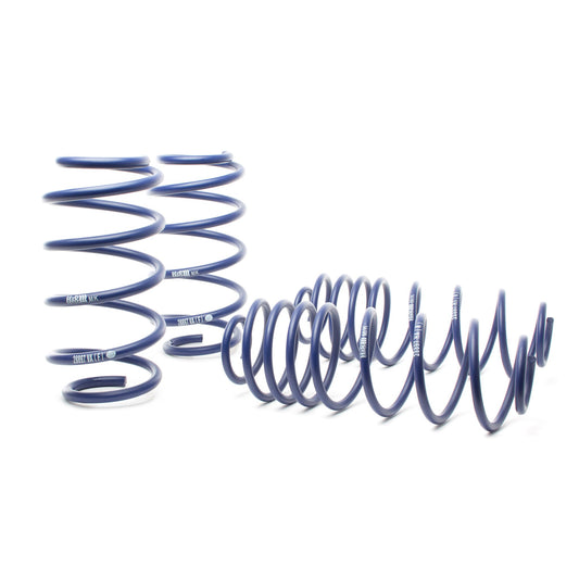 H&R Special Springs Sport Spring Kit 54702