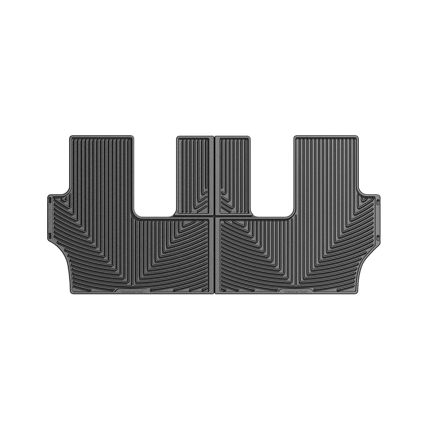 WeatherTech All Weather Floor Mats W213