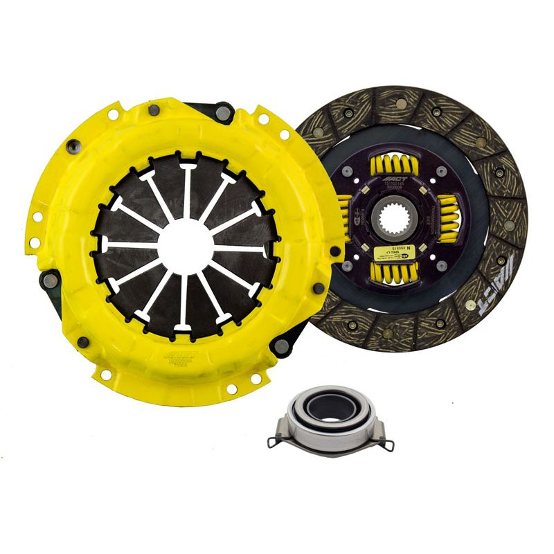 Advanced Clutch Technology Sport/Perf Street Sprung Kit ACT-TS6-SPSS