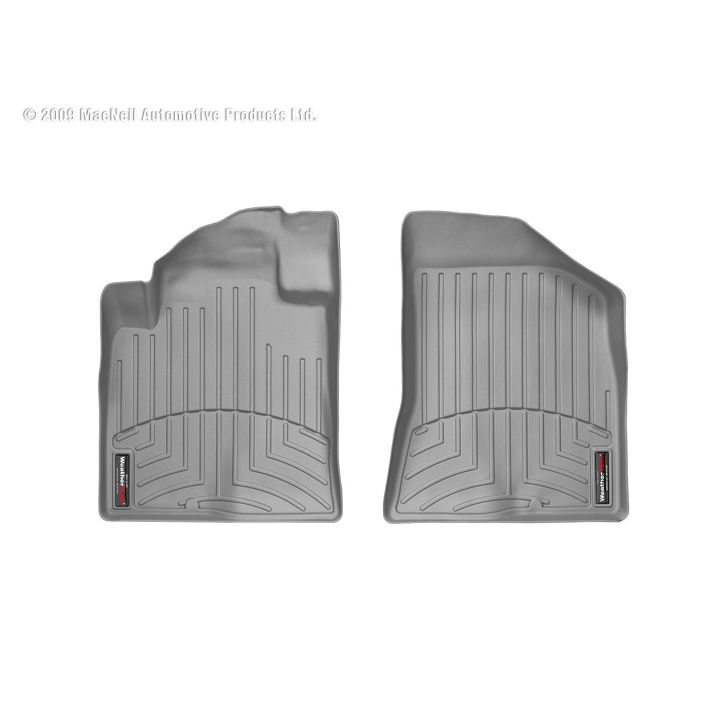 WeatherTech FloorLiner™ DigitalFit® 460961