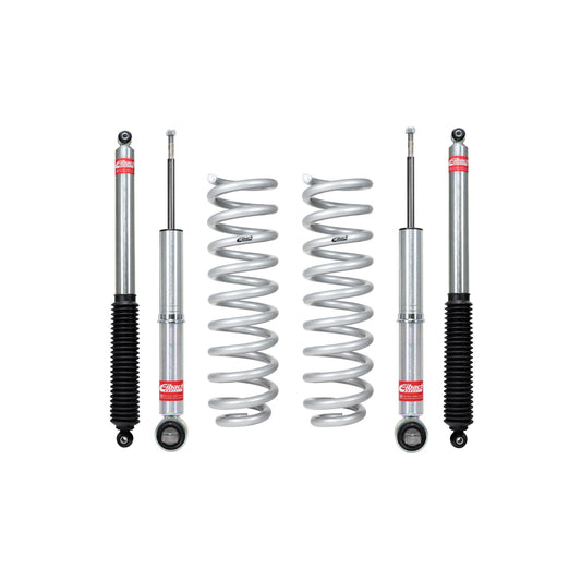Eibach Springs PRO-TRUCK LIFT SYSTEM (Stage 1) E80-35-035-02-22