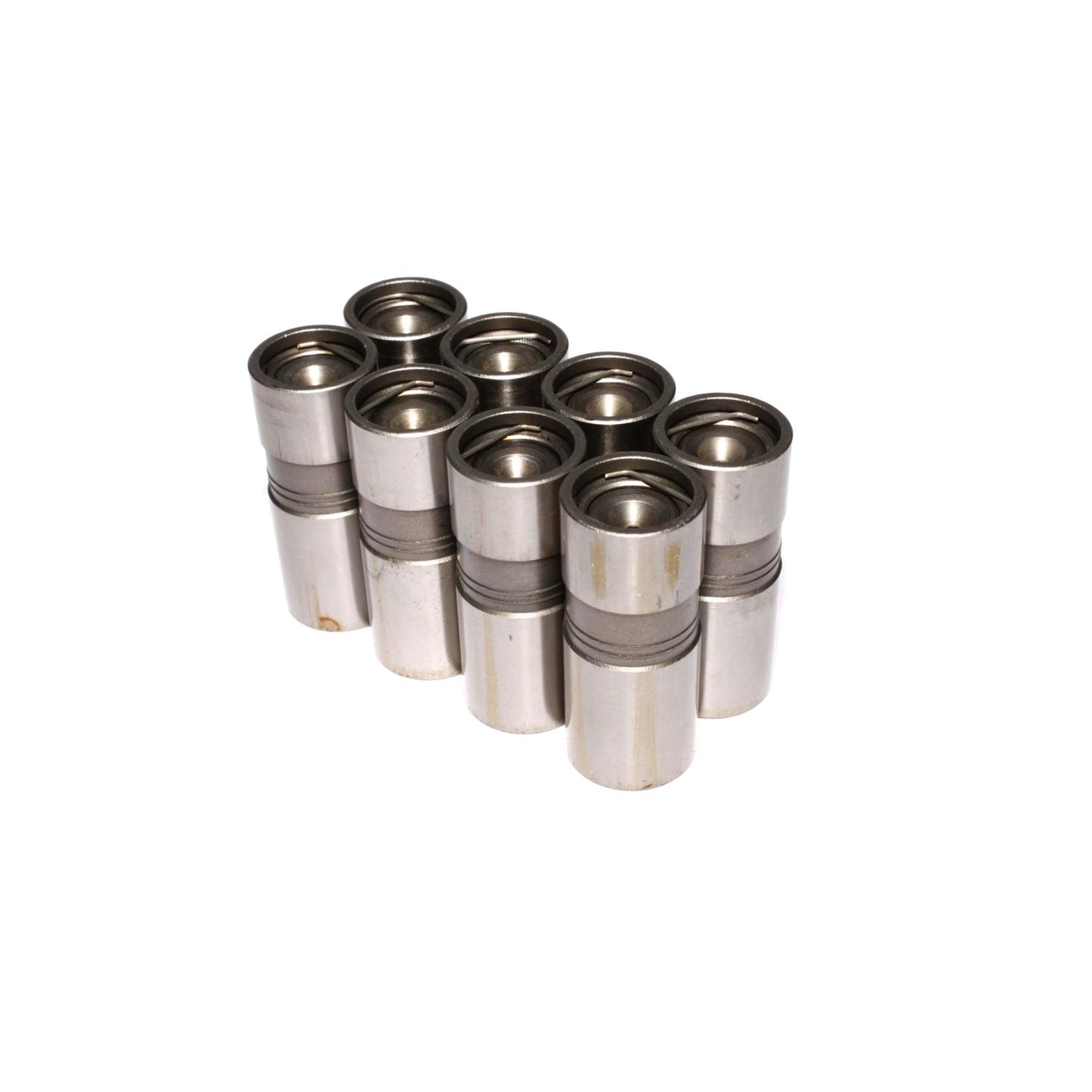 COMP Cams High Energy Hydraulic Flat Lifter Set for Pontiac 151 4 Cylinder Iron Duke. COMP-864-8
