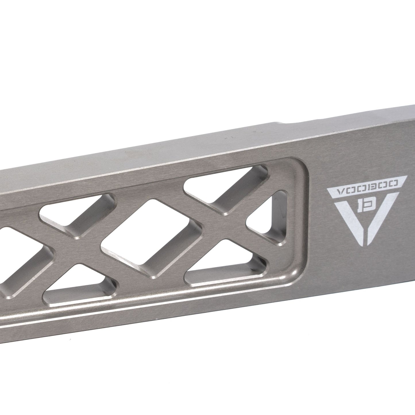 Voodoo13 Rear Lower Control Arms - LOHN-0400HC