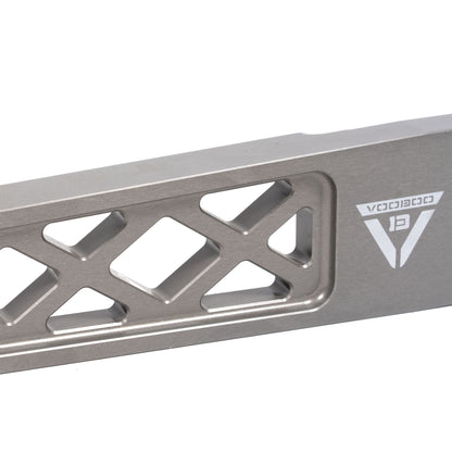 Voodoo13 Rear Lower Control Arms - LOHN-0400HC