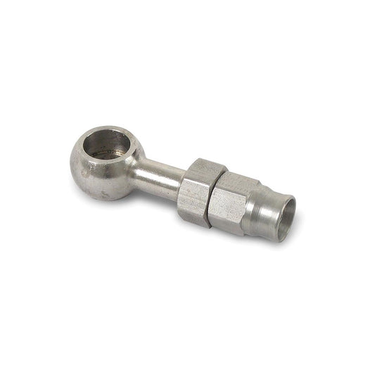 Speed-Seal™ Straight Banjo Hose End